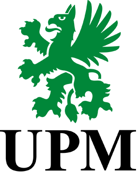 UPM-Kymmene Corporation